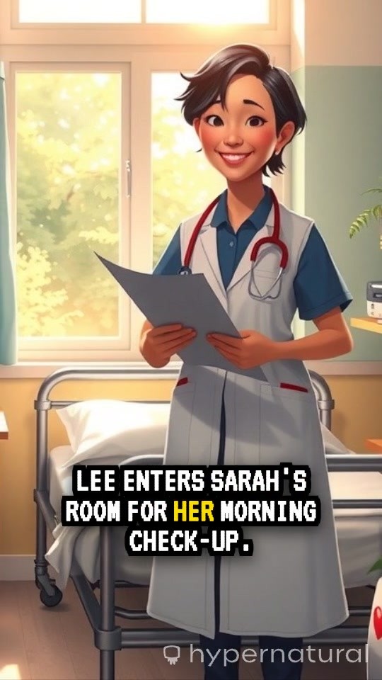 Healing Conversations in the Hospital