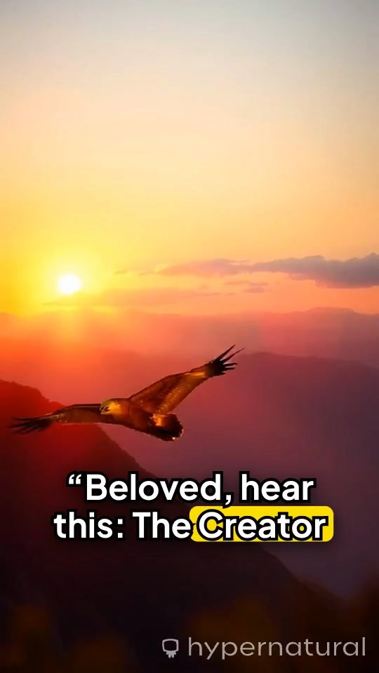 Cradled in the Hands of the Almighty: A Promise of Faithfulness