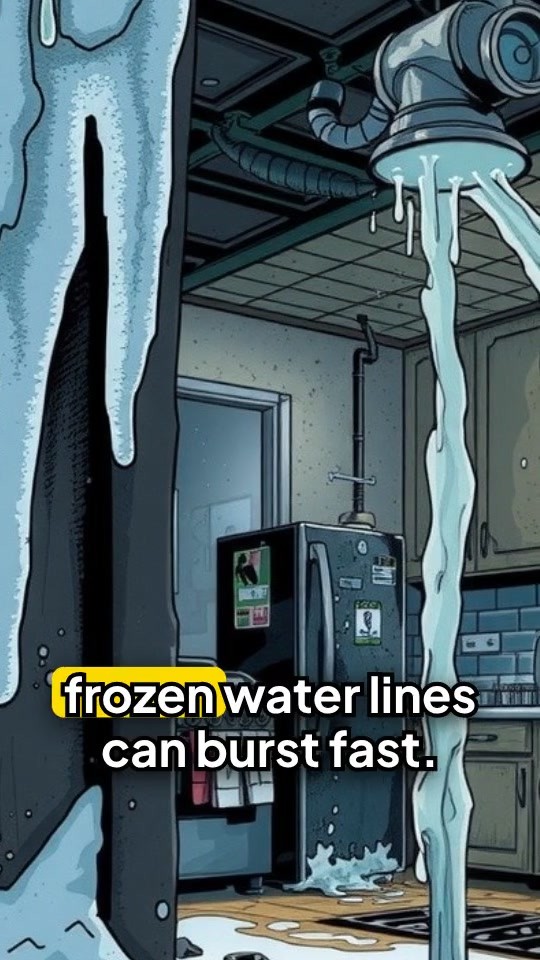 Emergency Water Damage Solutions: Act Fast!