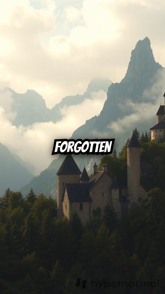 The Crown of Lost Memories