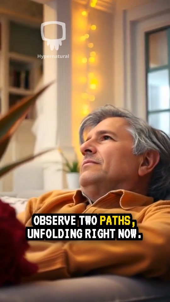 The Choice of Tomorrow