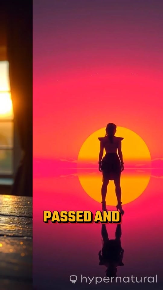 Every Moment Matters