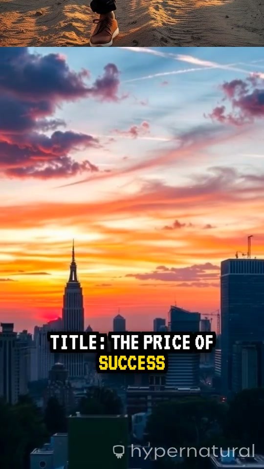 The Hollow Sound of Wealth
