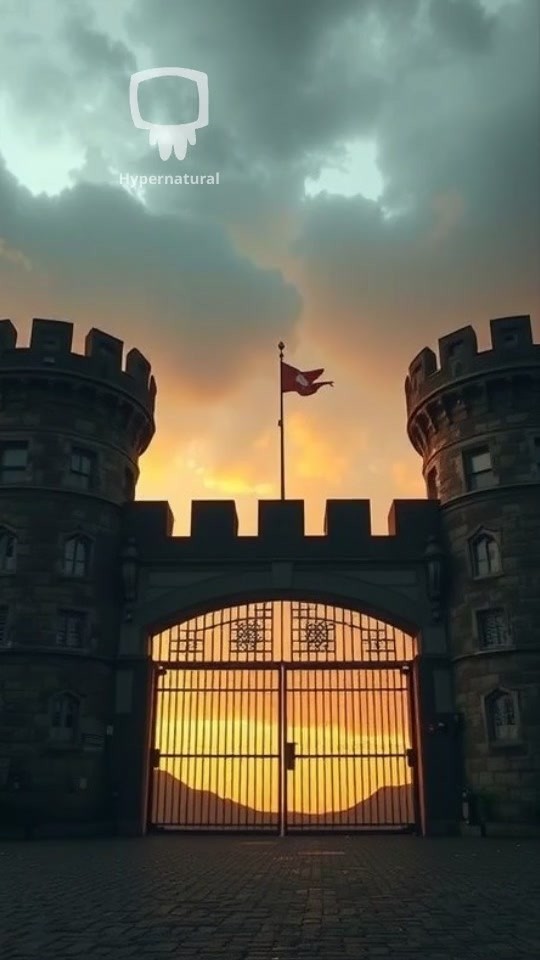 Eternal Quest for Love