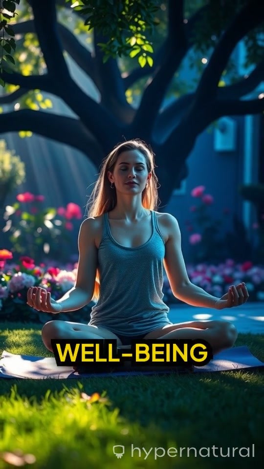 🌟 Empower Your Mind: 7 Essential Tips for Women's Mental Well-Being!