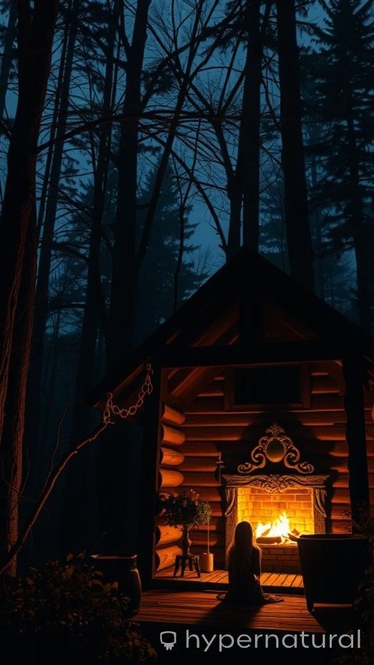 Whispers in the Silence
