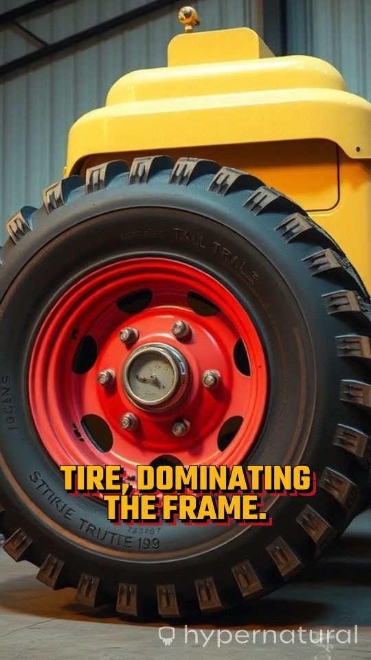 Big Truck Tyre at Yingxin Shop
