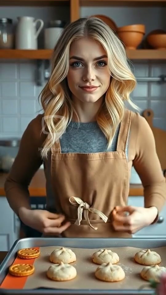 Delicious Healthy Dessert in Minutes!