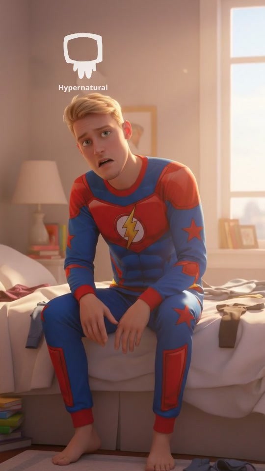 Amel's Epic Cake Prank Adventure