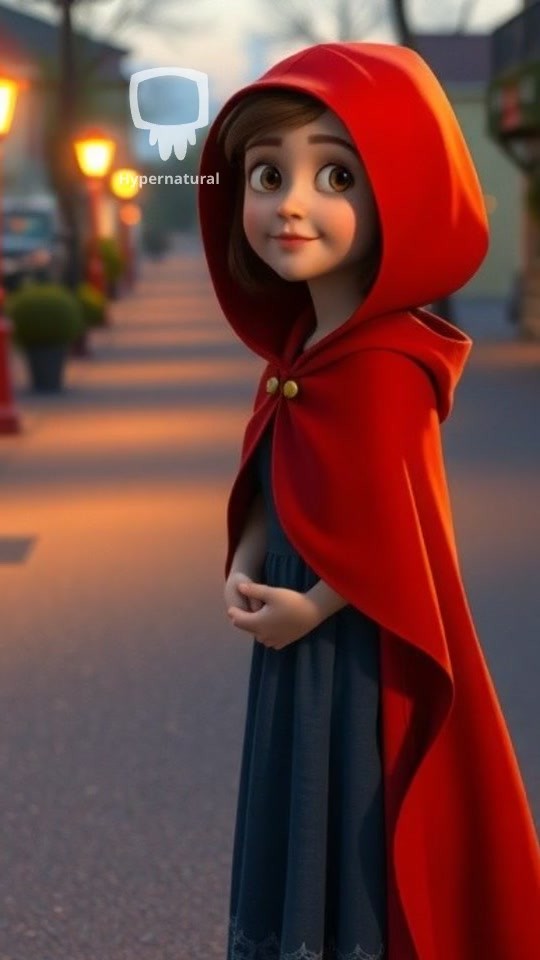 From Abandonment to Love