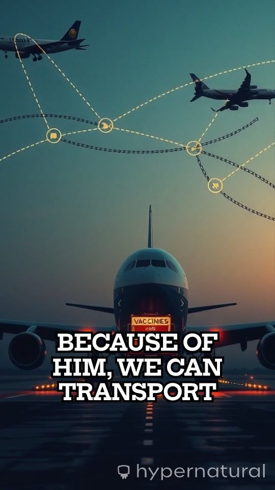 The Unsung Hero: Frederick McKinley Jones and His Legacy