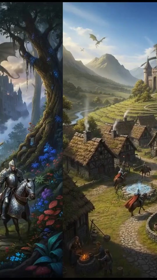 The Child Who Spoke to Animals