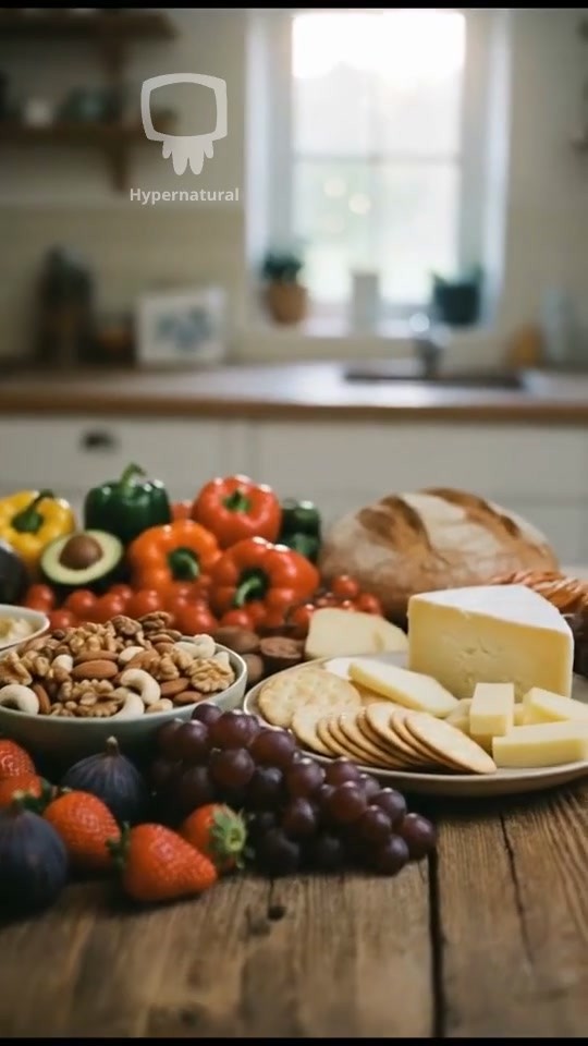 Transform Your Energy with 3 Simple Food Rules!