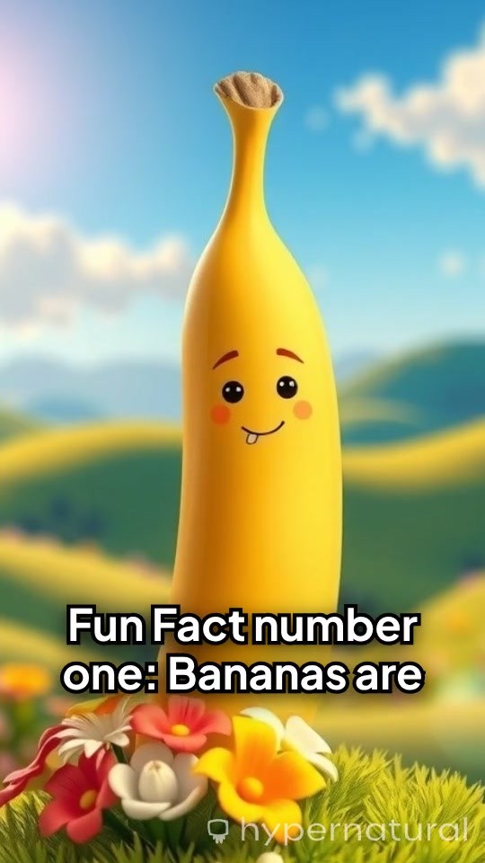 Fascinating Facts About Nature and Animals!