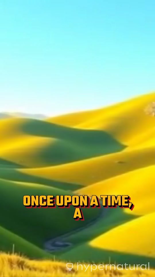 A Fresh Tale from the Bible for Kids