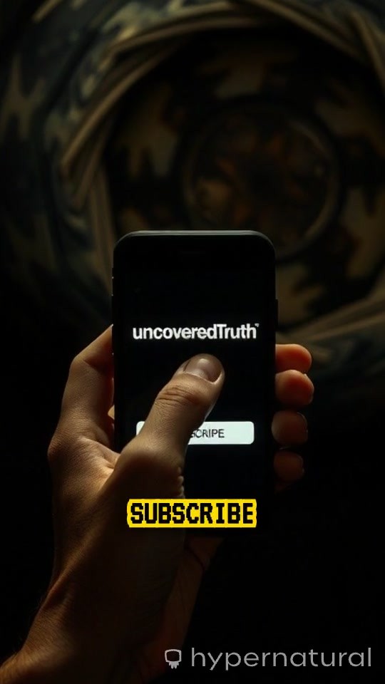 The Seven Minutes of Unexplained Darkness: A Glimpse into Another Dimension?