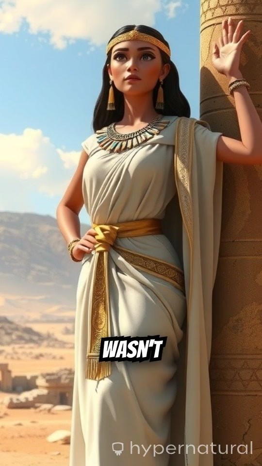 Unveiling Cleopatra: Surprising Secrets of the Last Pharaoh!