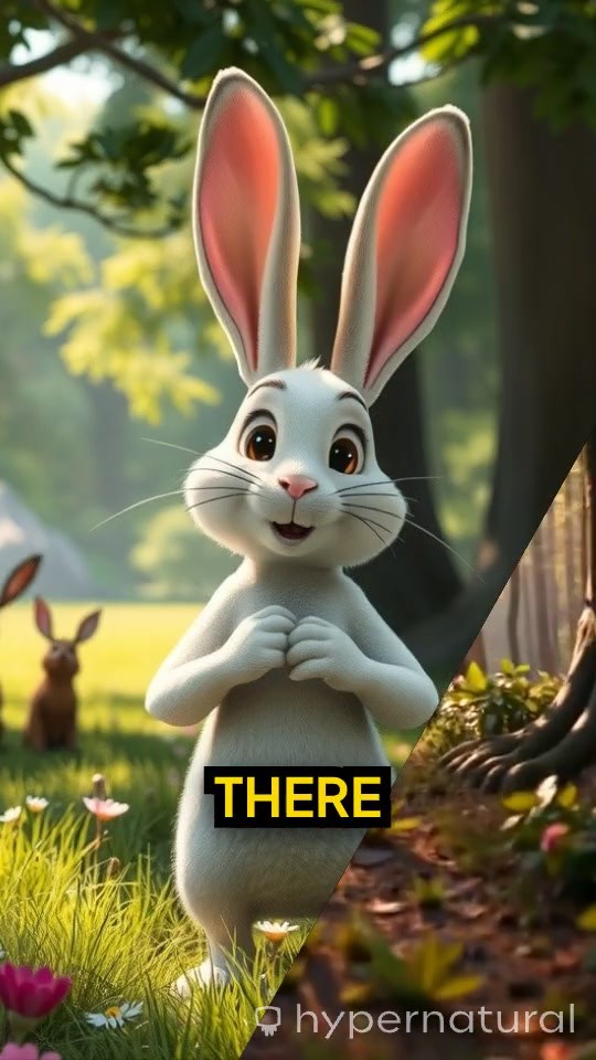 The Tortoise and the Hare: A Race of Steadiness