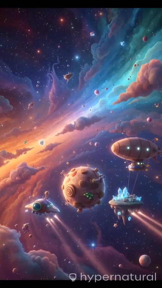 A Journey to Dreamland