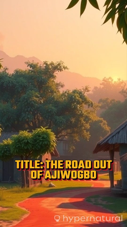 The Journey of Sola Ajayi