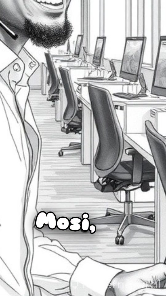 Struggles of a Zambian Graduate in a Lowly Job