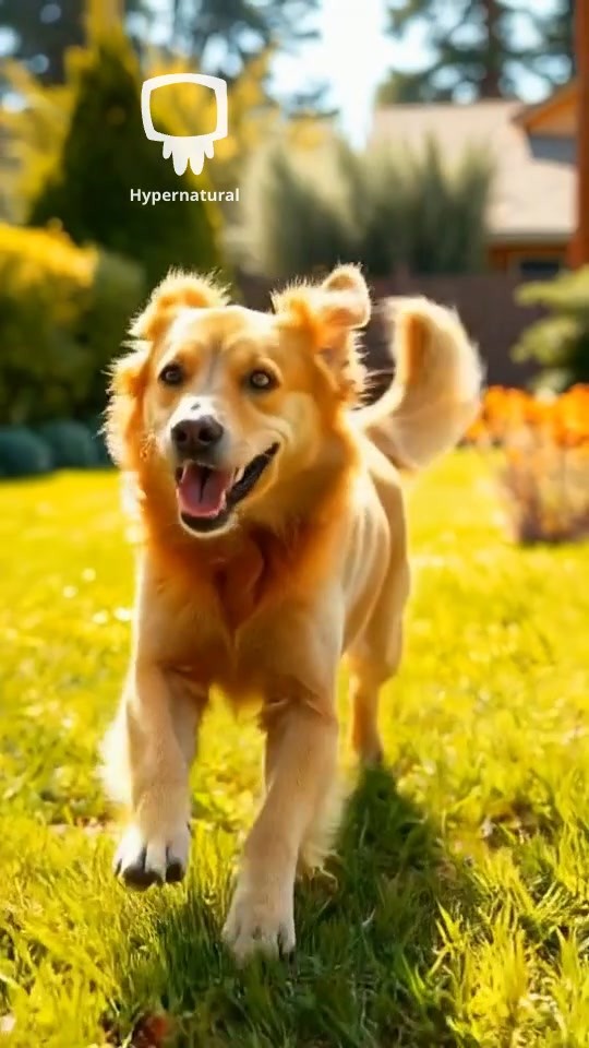 Booboo's Joyful Adventures in the Field!