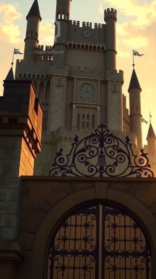 Hearts in the Horizon