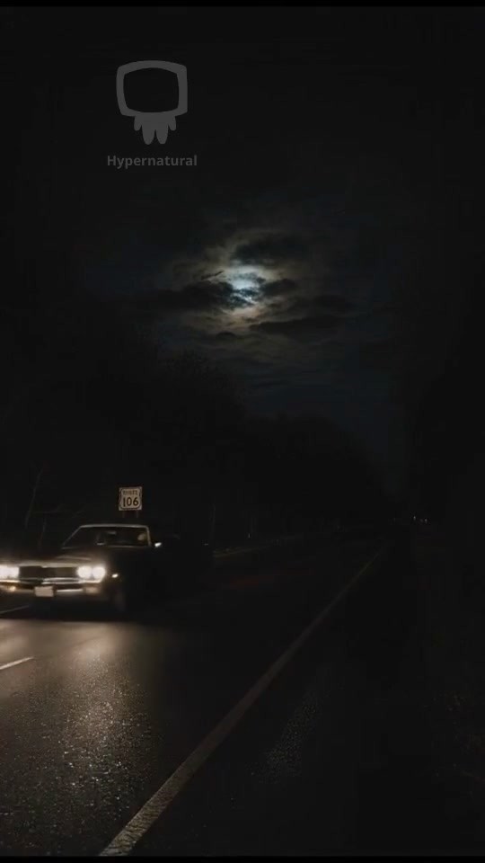 Vanished Without a Trace: The Chilling Mystery