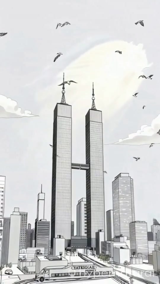 September 11: The Attack on the World Trade Center and the Hunt for Terrorists