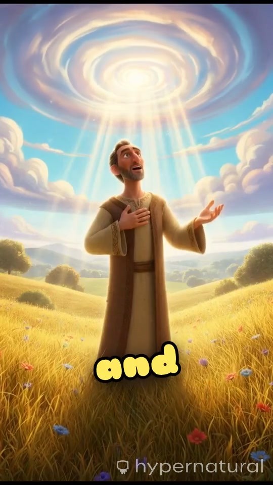 A New Bible Adventure for Kids