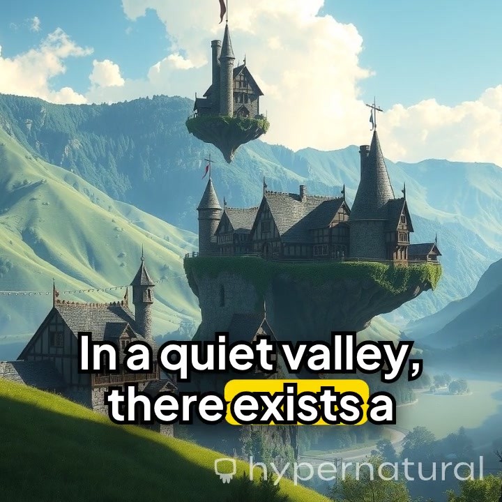 The Floating Village: A Journey to Grounded Truths