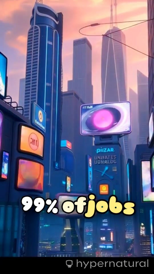 Art vs. Automation: A Battle for Humanity's Soul