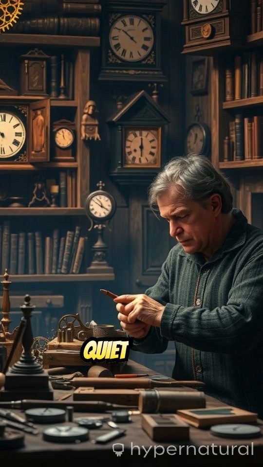 A Song of Time and Love