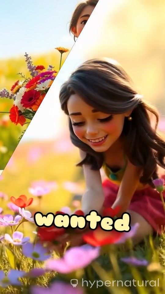 A Heartwarming Tale for Kids