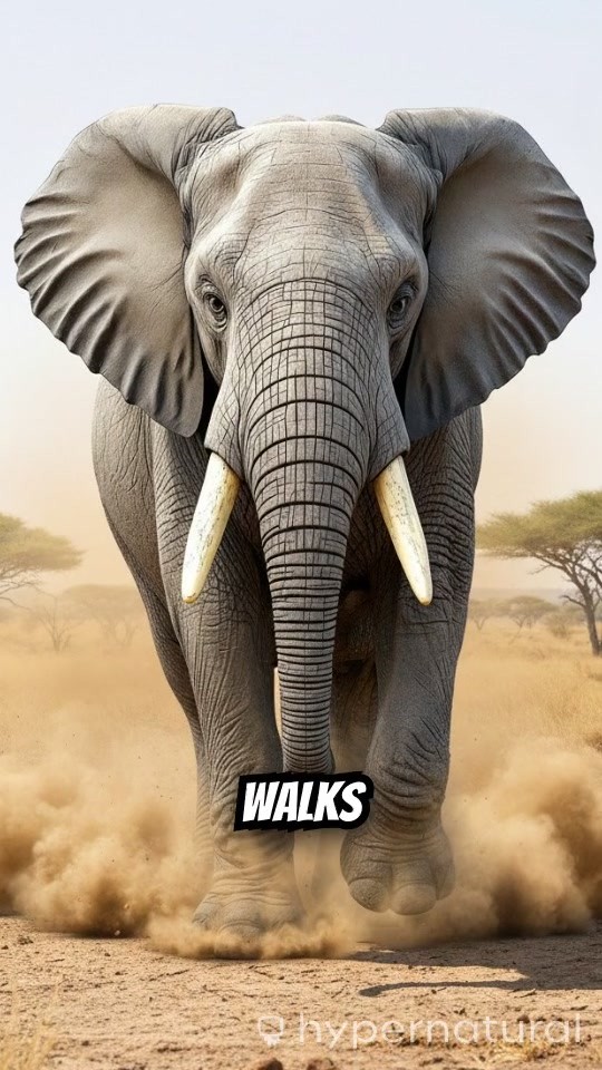 The Power of Focus: Small Forces, Big Impact