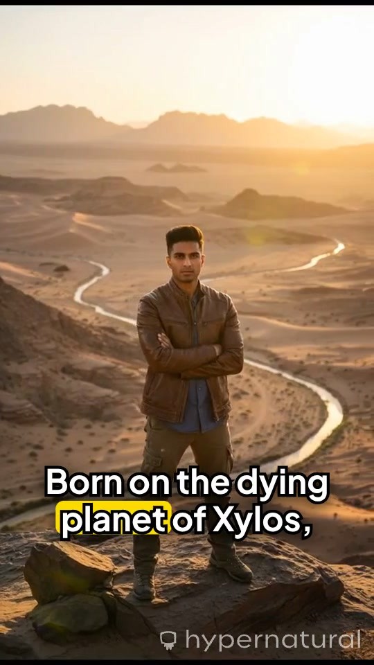 A Journey Through My Life