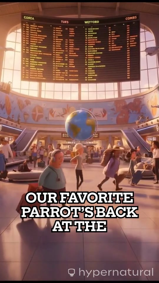 Fly Easy, Fly Happy!