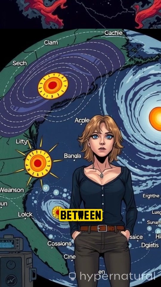 Hurricane vs. Typhoon: What's the Difference?