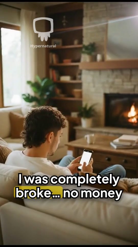 From Broke to Cash: The Domain Flipping Secret!