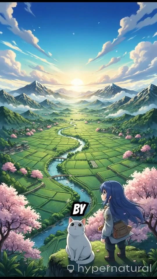 The Journey of Maria: Daughter of Determination