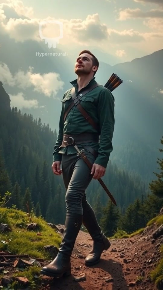 Journey of Love and Regret