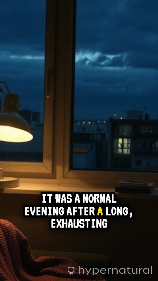 A Night of Freedom and Consequences