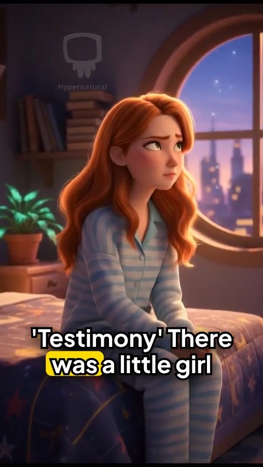 The Power of Faithful Prayer: A Healing Story