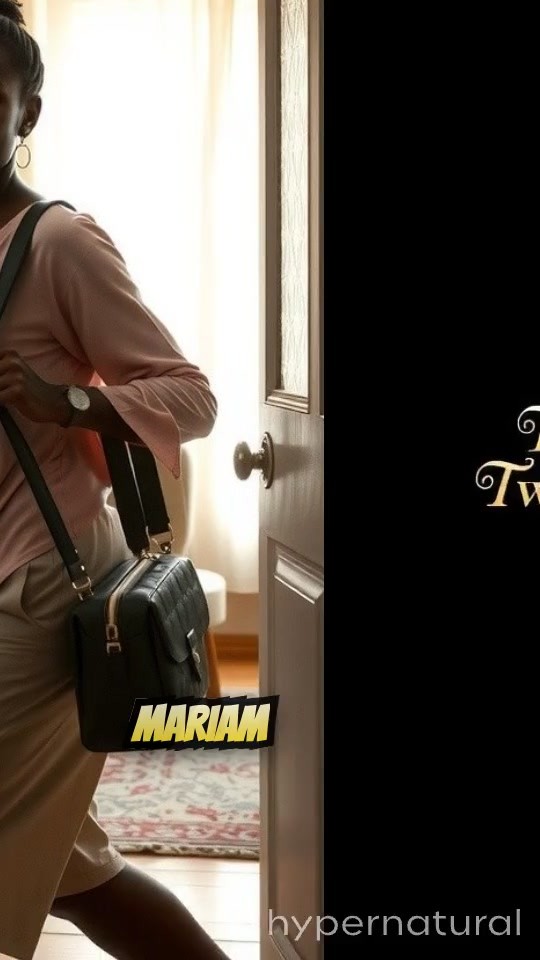 The Girl with Two Faces