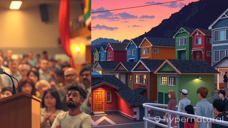 Debate on East Asembo's Future: Hon. Otieno vs. Jane Achieng