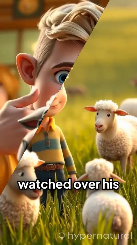 A New Bible Adventure for Kids