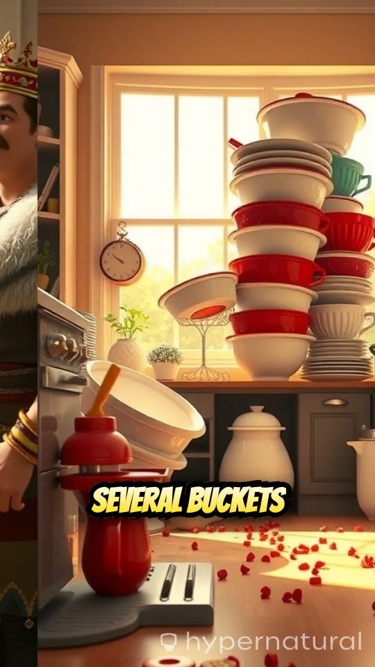 The One Bucket Cleaning Method Explained