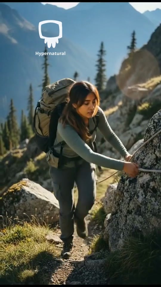 खुद से मुकाबला: ताकत और साहस की कहानी