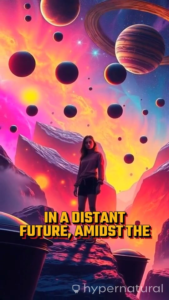 Star-Crossed Lovers: Romeo and Juliet in Space Stations