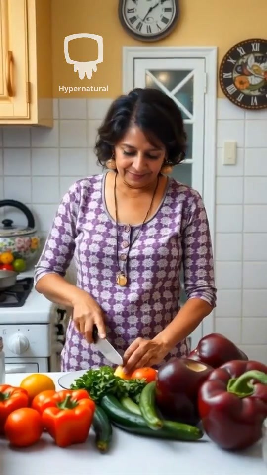 Healthy Meals, Hassle-Free Cooking